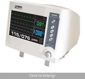 Mpara Multipara Monitor