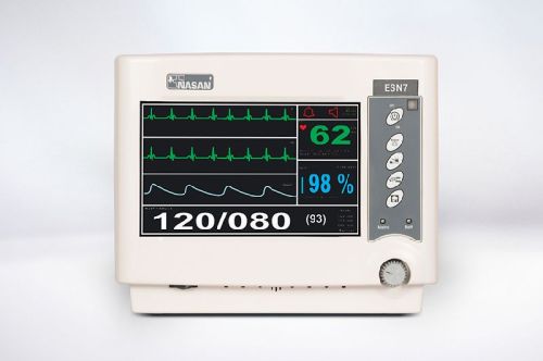 Multipara Monitor