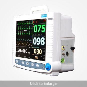Para 1005 Multipara Monitor