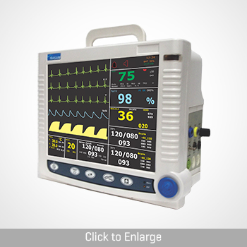 Para 1005e Multipara Monitor