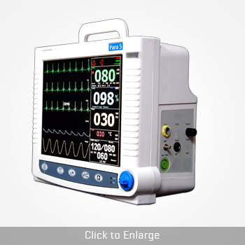 Para 5 Multipara Monitor