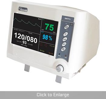Sntt1 ECG Monitor