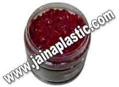 Plastic ABS Cherry Color Dana, For Industrial, Feature : Perfect Density, Thermal Stability