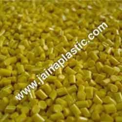 ABS Lemon Yellow Granules, For Making Plastic Material, Packaging Size : 10kg, 15kg, 25kg, 50kg