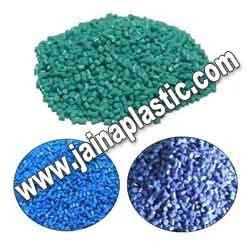 ABS Plastic Blue Dana, Feature : Durable, Excelent Molding Capacity, High Impact Resistance, Low Mentainancre