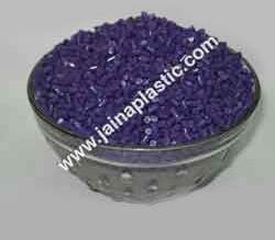 ABS Violet Plastic Granules, Feature : Durable, Excelent Molding Capacity, High Impact Resistance, Low Mentainancre