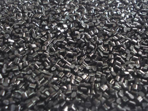 Black ABS Granules, For Making Plastic Material, Packaging Size : 10kg, 15kg, 25kg, 50kg