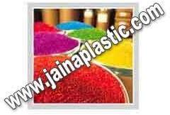 ABS Colored Plastic Raw Material, For Manufacturing Unit