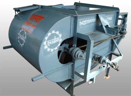 Grain Cleaner