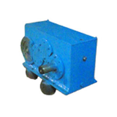 Hydraulic Winch