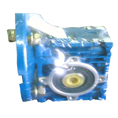 Worm Gearbox