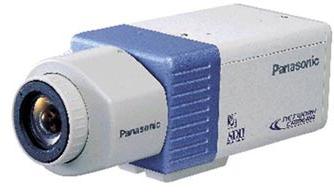 CCTV System, Camera Range : 15 to 20 m