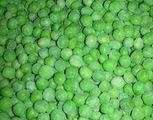Frozen Green Peas, Cultivation Type : Organic