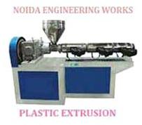 Extruder Machine