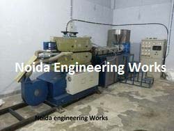 Electric 100-1000kg Flexible Pipe Machine Plant, Capacity : 120-150kg/HR, 150-180kg/HR