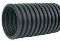Round Plastic Flexible Pipes, For Water Supply, Length : 100-150mm