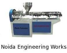 100-1000kg Electric Plastic Extrusion Machine, Voltage : 440V