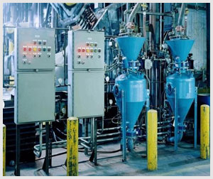 Pneumatic Conveying System