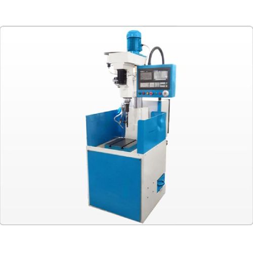 CNC Drill Tap Machine