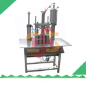 Aerosol Filling Machine, Capacity : 4000-5000 Bottle Per Day