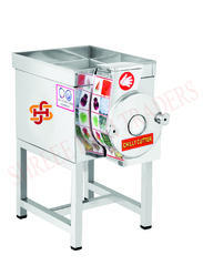 Chilly Cutter Machine