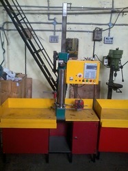 Computerized Software Base Agarbatti Making Machine