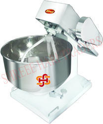 Flour Mixing Machine 50 Kg