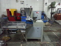 Semi Automatic Noiseless Technology Agarbatti Machine