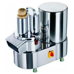 Vegetable Cutting Machine