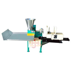 Vietnam Made Automatic Agarbatti Making Machine