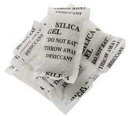 Silica Gel