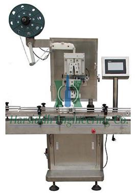 SS304 Automatic Desiccant Inserting Machine, Capacity : 50-100 BPM