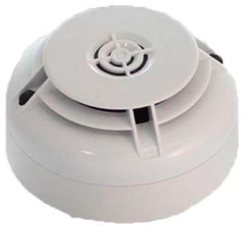 Addressable Analogue Optical Smoke Detector