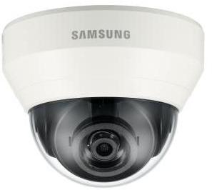CCTV Network Dome Camera