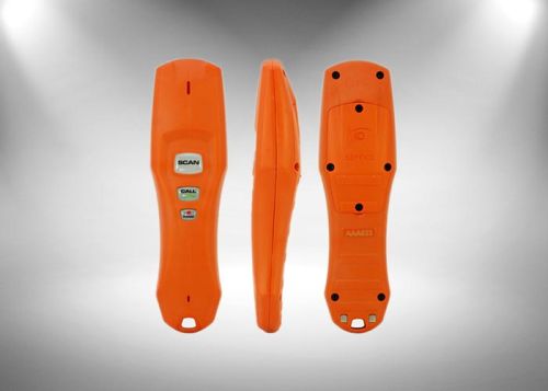 GSM Patrol Hardware Guard Monitoring System