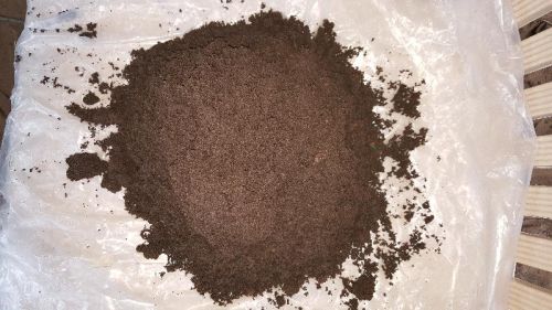 Vermicompost fertilizer, Application : Agriculture