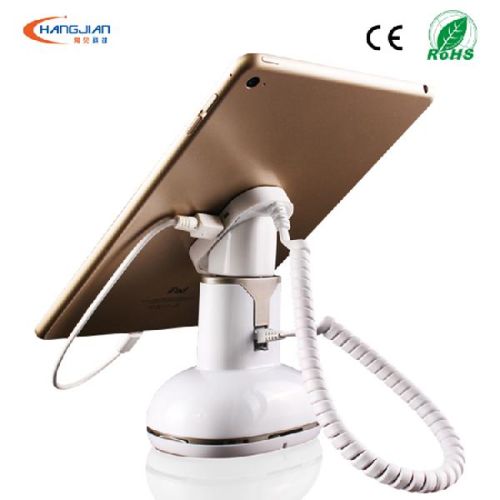 Tablet Security Stand, Packaging Type : white