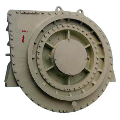 Dredging Pumping Machine, Brand Name : naipu