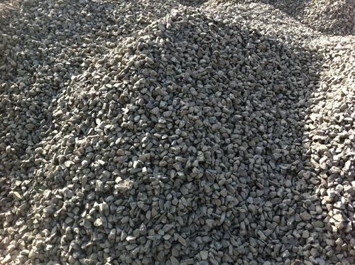 Crushed Stone Aggregate