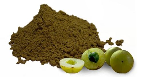Amla Powder, Grade : Medicine Grade