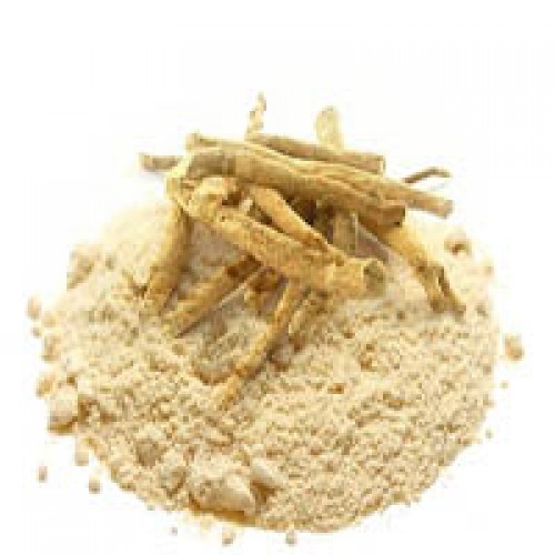 Ashwagandha Powder, Packaging Size : 100, 200, 300, 50gm Etc