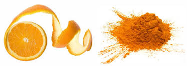 Orange Peel Powder, Packaging Size : 100, 200, 300, 50gm Etc