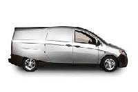 Delivery Van
