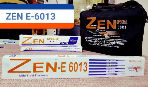 Zen Welding Electrodes