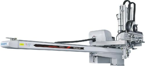 Industrial Forging Robot Manipulator