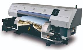 Dye Sublimation Printer