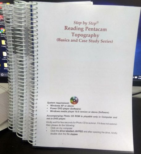 Binding & Photostat Service