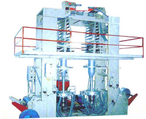 HM Bag Making Machine, Certification : Ce Certified