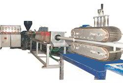 PVC Pipe Making Machine, Certification : Ce Certified