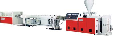 Wire Coating Machine